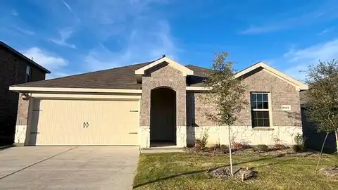 Millstead Rill Drive, Josephine, TX 75135