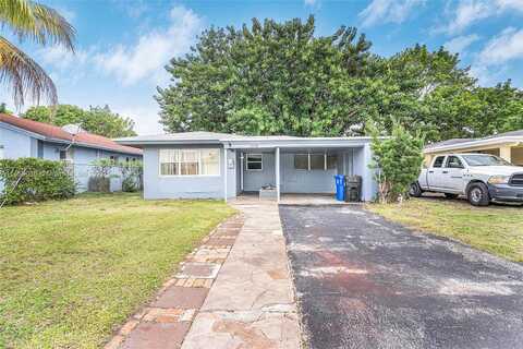 9Th, FORT LAUDERDALE, FL 33311