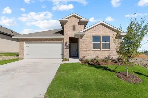 Richardson Street, Howe, TX 75459