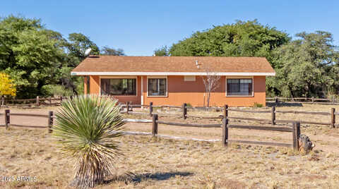 Quail Hollow, PEARCE, AZ 85625