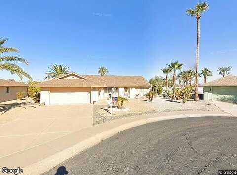 La Terraza, SUN CITY WEST, AZ 85375