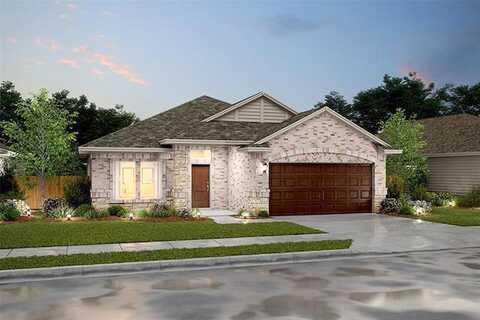 Eagle Mountain Drive, Dallas, TX 75253