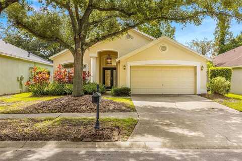 Oaksbury, TAMPA, FL 33626