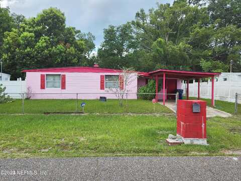 Keuka, JACKSONVILLE, FL 32218
