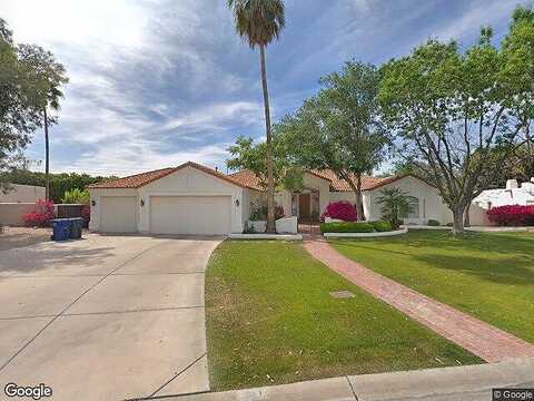 48Th, PARADISE VALLEY, AZ 85253