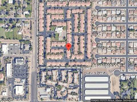 Greenfield, MESA, AZ 85206