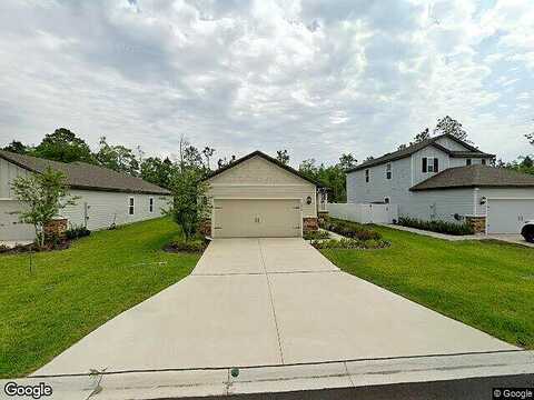 Morgans Treasure, SAINT AUGUSTINE, FL 32084