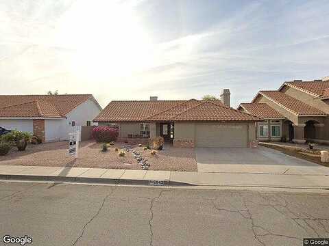 Norwood, MESA, AZ 85215