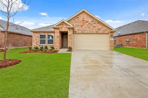 Aberdeen Drive, Ferris, TX 75125