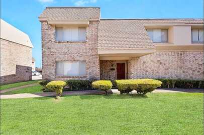 Village North Drive, Richardson, TX 75081