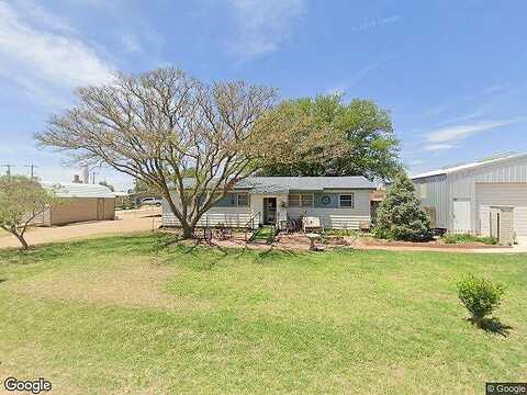 Carson, ROPESVILLE, TX 79358