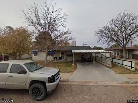 12Th, ANDREWS, TX 79714