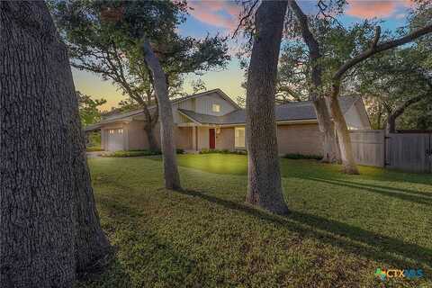 Iroquois, TEMPLE, TX 76504