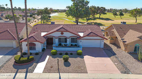 White Rock, SUN CITY WEST, AZ 85375