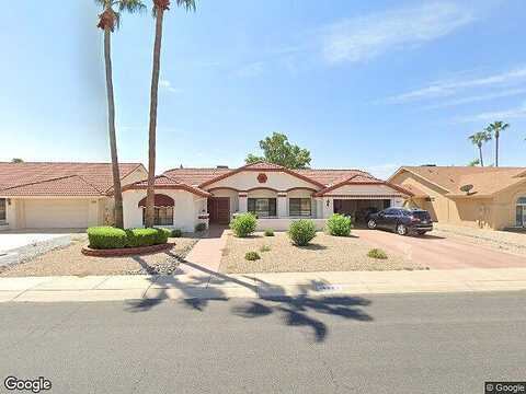 White Rock, SUN CITY WEST, AZ 85375