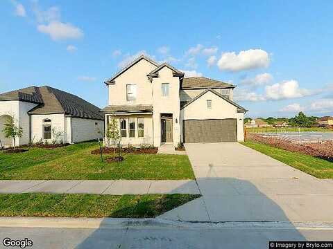 Coneflower Place, Lavon, TX 75166