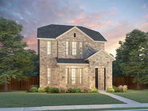 Amistad Lane, Corinth, TX 76210