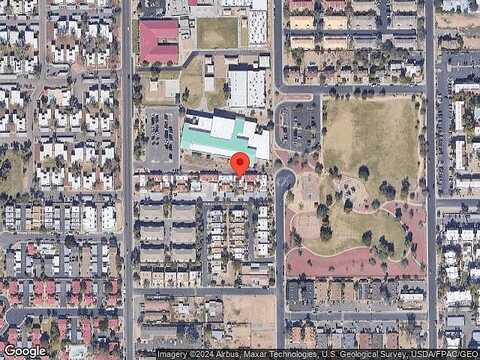 29Th, PHOENIX, AZ 85032