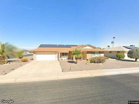 Kingswood, SUN CITY, AZ 85351