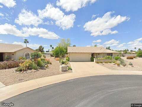 Rimrock, PEORIA, AZ 85382