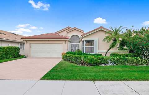 Harbour Lake, BOYNTON BEACH, FL 33437