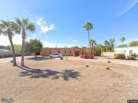 57Th, PARADISE VALLEY, AZ 85253