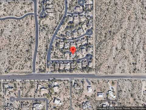 Knoll, MESA, AZ 85207