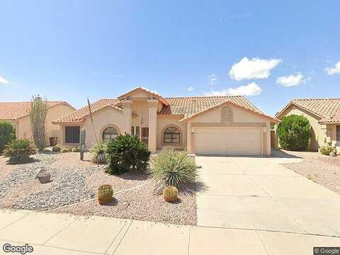 Behrend, PEORIA, AZ 85382