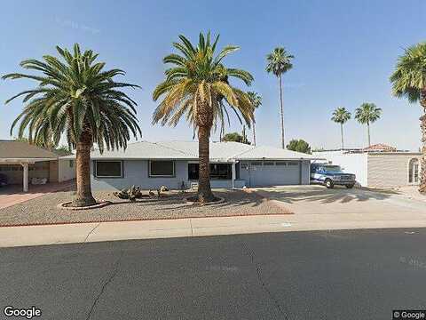 Pineridge, SUN CITY, AZ 85351