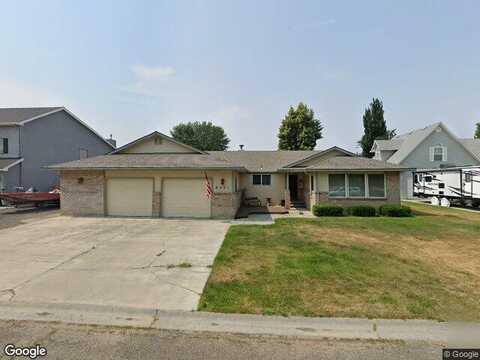 Vernal, MOSES LAKE, WA 98837