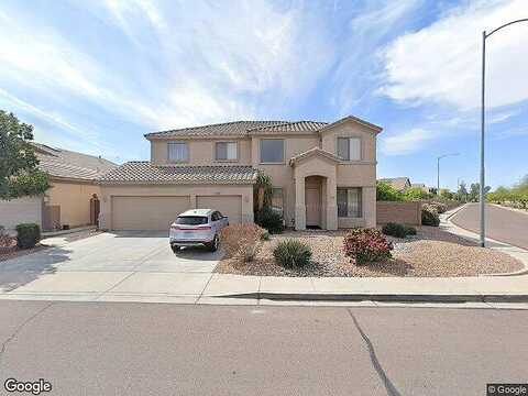 Alex, PEORIA, AZ 85382