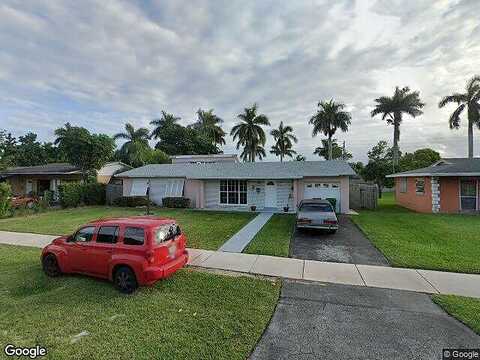 183Rd, PALMETTO BAY, FL 33157