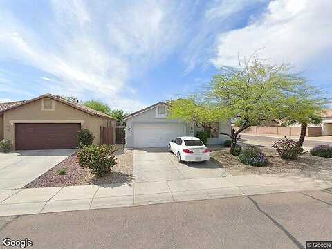 Salter, PEORIA, AZ 85382