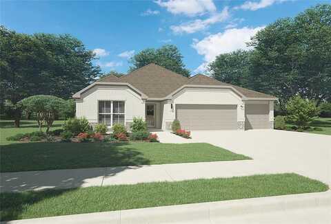 Breezy Street, Princeton, TX 75407
