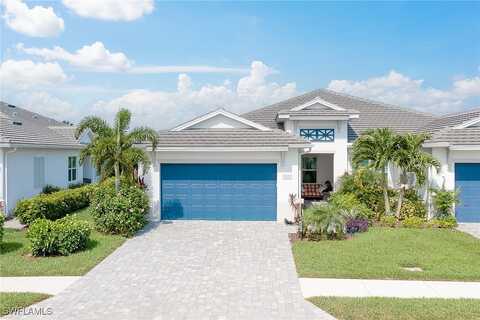 Saint Lucia, NAPLES, FL 34114