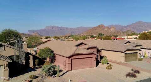 Red Mountain, GOLD CANYON, AZ 85118