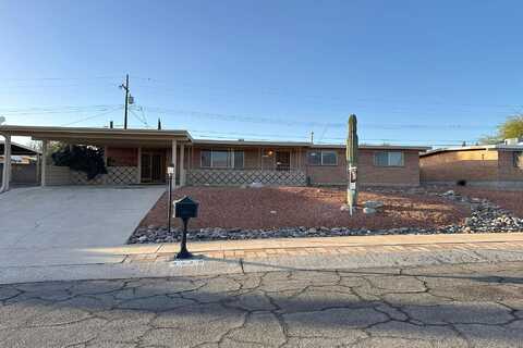 Baker, TUCSON, AZ 85710