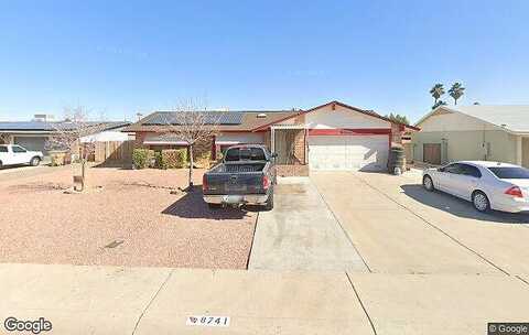105Th, PEORIA, AZ 85345