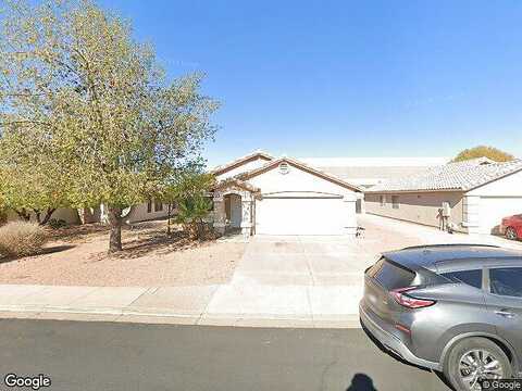 Crescent, MESA, AZ 85208