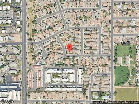 58Th, GLENDALE, AZ 85302