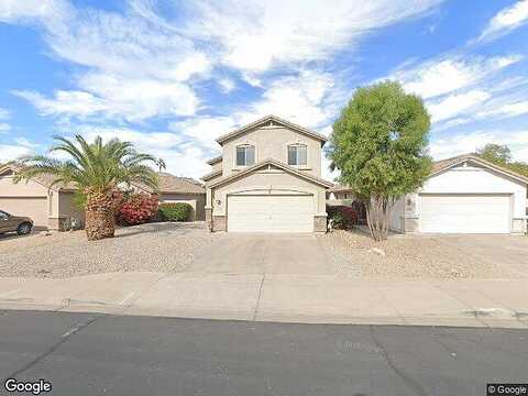 Nido, MESA, AZ 85209