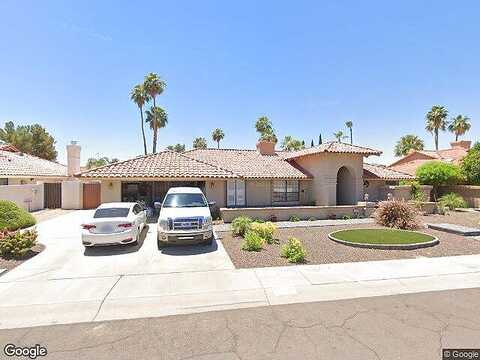 San Jacinto, SCOTTSDALE, AZ 85258