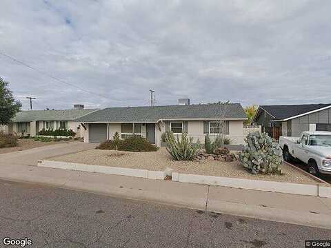 Hubbell, SCOTTSDALE, AZ 85257