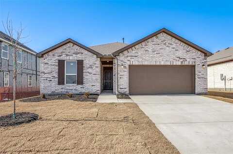 Jupe Way, Princeton, TX 75407