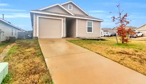 Southwell Drive, Crandall, TX 75114