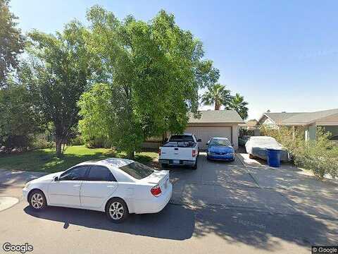 Mesquite, CHANDLER, AZ 85225