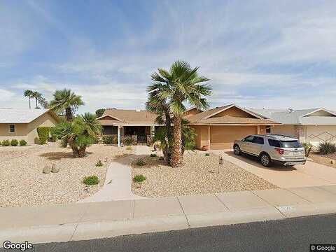 Eveningside, SUN CITY WEST, AZ 85375