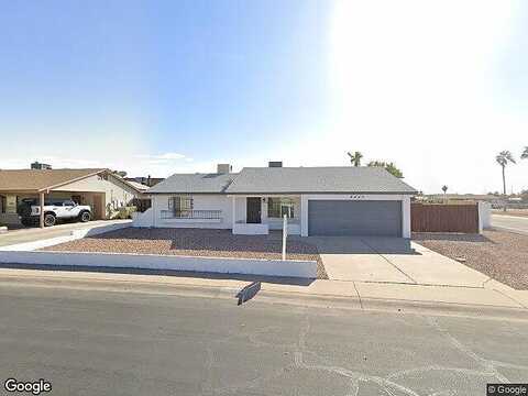 Hatcher, GLENDALE, AZ 85302