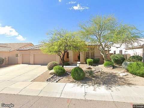 Dale, CAVE CREEK, AZ 85331