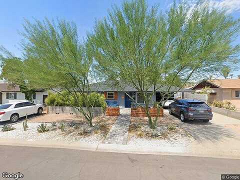Palm, PHOENIX, AZ 85008